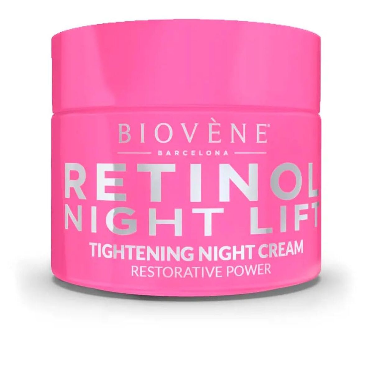 Natcreme Biovène Retinol Night Lift 50 ml